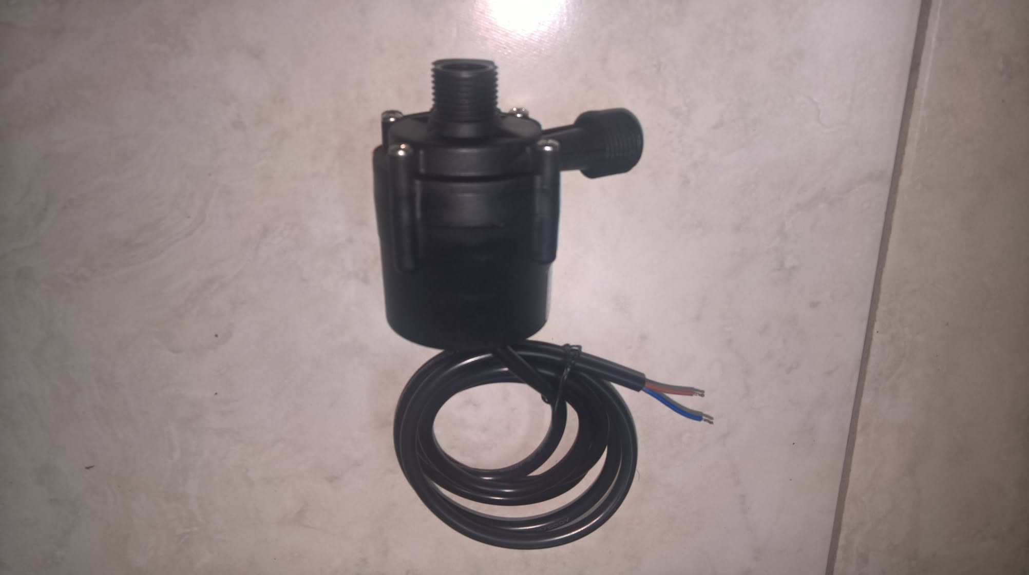 Solar Circulation Pumps