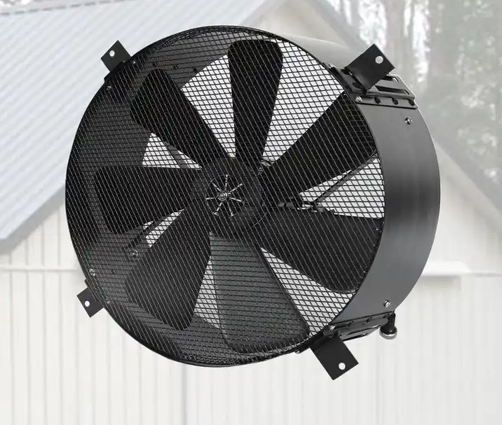 Solar Heat Extractor